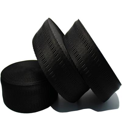 China 900D PP Webbing Non Elastic Polypropylene Webbing Tape For Belt for sale