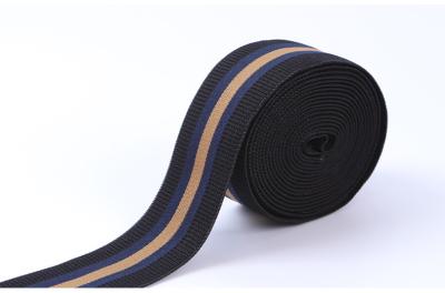 China Strong Soft Durable Nylon Elastic Webbing For Women 39 S Underwear Yoga Cloth for sale