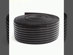 silicone elastic webbing