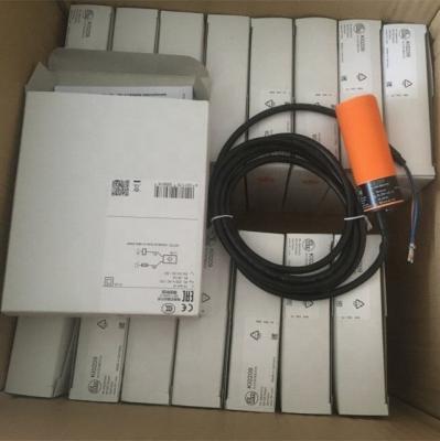 China Livestock IFM Equipment Departure Detector for Poultry Feeder System for sale