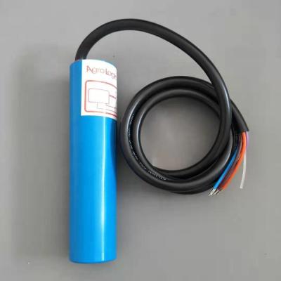 China Israel Agrologic Chicken Feed Sensor Livestock Equipment for Poultry Feeding Equipment for sale