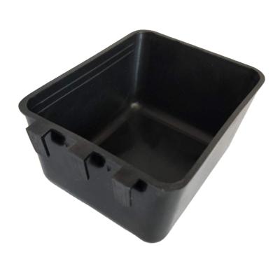 China Square Chicken Black Pigeon Feeder Water Cup Bowl Sand Cup PH-123 for sale