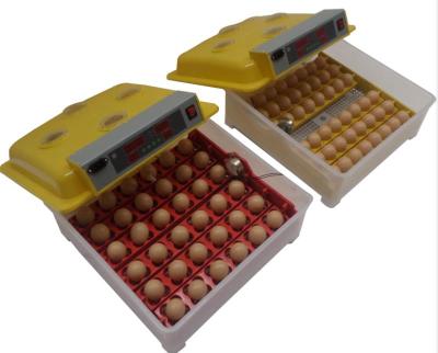 China Farms 48 Automatic Egg Incubator for sale