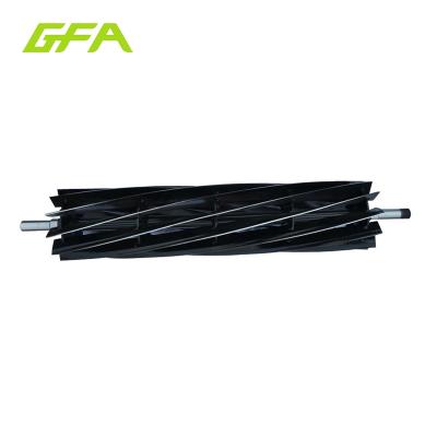 China High Quality Cheap Price Surface Smooth Spiker Reel Blade for sale