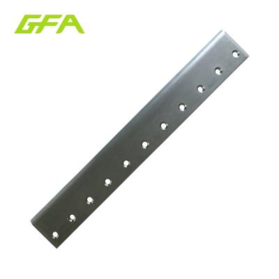 China Wholesale Outdoor Smooth Badknife Cutter Grass For Golf , Golf Bedknife Cutter for sale