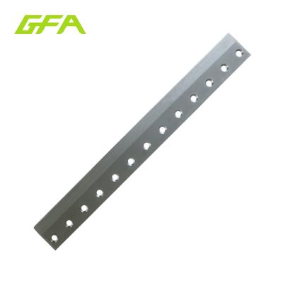 China Wholesale Outdoor Smooth Fairway Mower Bed Knife for sale