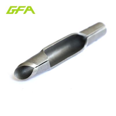 China Farm Tractor Spoon - 3/4 Closed Alloy Spoon 515197 391052 for sale