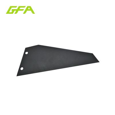 China Garden tool all kinds of standard and non-standard grass trimmer knife for sale