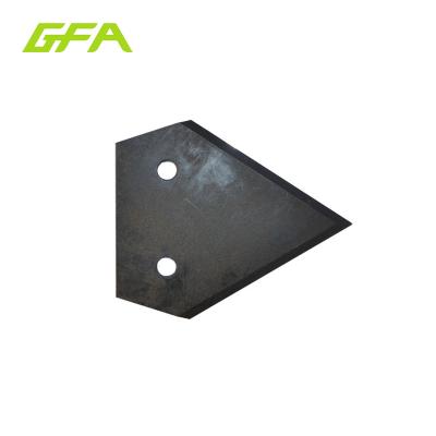 China Lawn Aerator Cycle Style Outdoor Smooth Wholesale Cutter Blades for sale