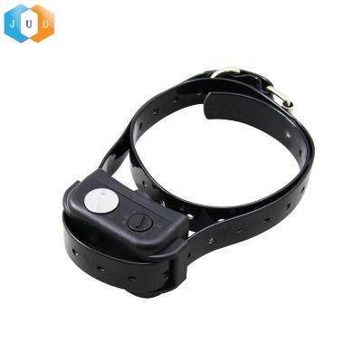 China High Quality Electronic Dog Anti Bark Shock Collar 2022 Dog No Bark Shock Training Collar, Small Dog No Bark Electric Shock Collar, Anti Dog Bark Collar for sale