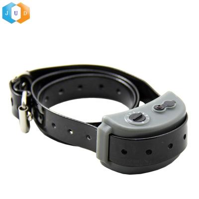 China Anti Bark Dog Anti Bark Dog Shock Collar 2022 Custom Logo 7 Patch Anti Bark Shock E Collar, Small Dog IPX5 No Bark Electric Shock Collar, Anti Bark Collar dog's bark for sale