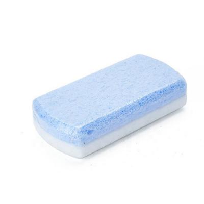 China Double Sides Feet Hard Pumice Stone Peel Callus Remover And Scrubber PS001 for sale