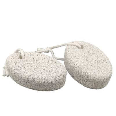 China Pedicure tools peel hard callus remover pumice stone for dead skin PS002 for sale