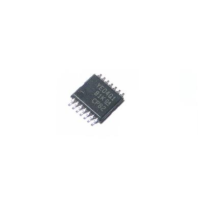 China Brand New Original TXB0104QPWRQ1 TSSOP-14 Conversion - Voltage Level Clutch IC Chip TXB0104QPWRQ1 for sale