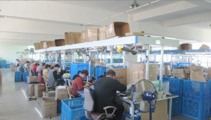 Verified China supplier - Ningbo Shanfeng Outdoor Products Co., Ltd.