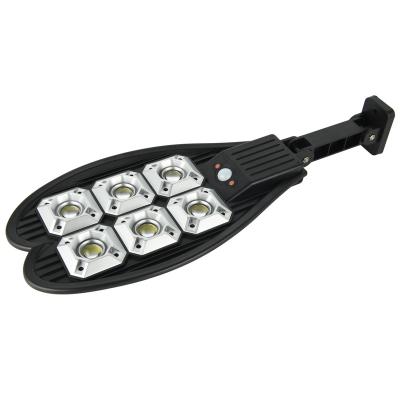 China Garden New Arrival All In One Solar Street Light Solar Light Outdoor Street Light for sale