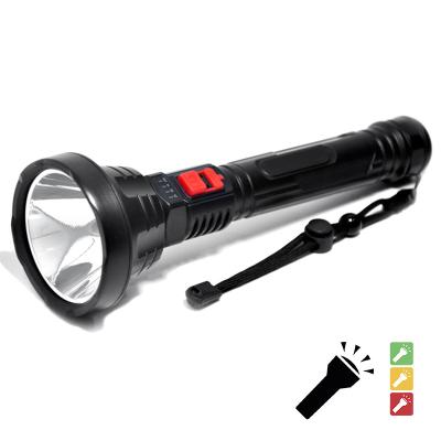 China Outdoor Waterproof Camping Lumio Super Bright Ip65 20W Light All In One Bright Silicon Lamp Power Battery Lighting Flashlight for sale