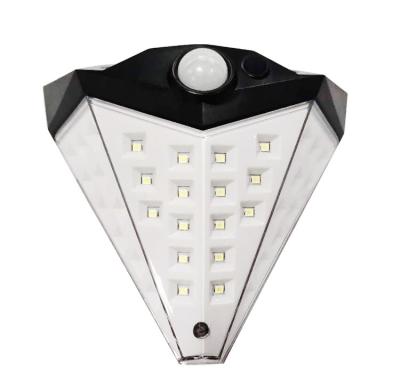 China Garden Wireless Sensor Light 36 LED Motion Sensor Wall Light Solar Power Lights Outdoor Gardening for sale