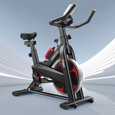 China Home Use Smart Foldable Spinning Bike Exercise Fitness With Screen Commercial Gym Custom Logo Spinning Bikes for sale