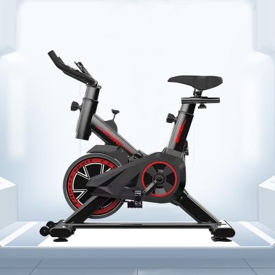 China Home Direct Indoor Exercise Bodybuilding Factory Use Spin Bike For Gym Equipment Fitness Stationary Sports Spin Bike for sale