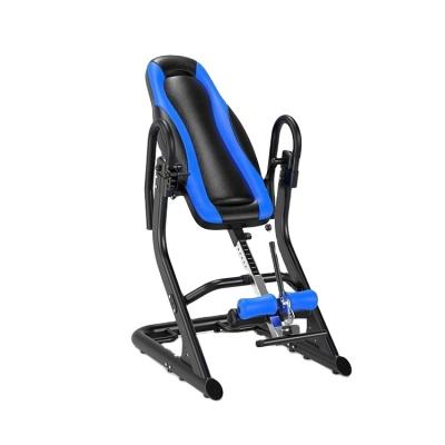 China 2020 Newest Comfortable Inversion Tables With Comfort Foam Backrest For Head Back Pain On Sale for sale