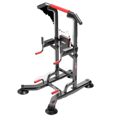 China New Arrival Home Use Fitness Equipment Free Standing Pull Up Bar Power Tower for sale