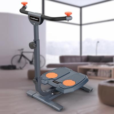 China New Fitness 150KG 2022 Waist Equipment Multifunctional Professional Separate Size Twist Exercise Twisting Slimming Machine for sale