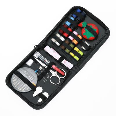 China Good Price Newest Quality Durable Design Clothes Mending Sewing Tool Kits For Household Sewing for sale