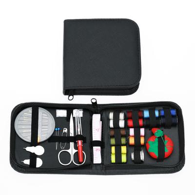 China Practical Portable Mini Sewing Kit Set Home Fashionable Sewing Set Sewing Kit Small Sewing Kit ZHEN-8 for sale