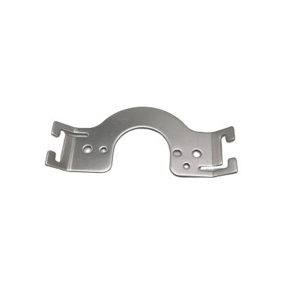 China Widely Applied OEM Custom Stainless Steel Aluminum Stamping Bending Products for sale