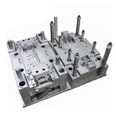 China Inject Plastic Parts Mold Injection Mold Manufacturer China Plastic Factory Coupons Prices For Mold Plastic for sale