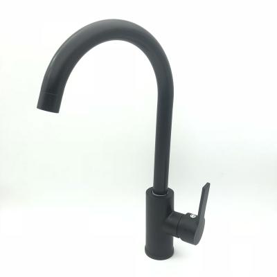 China Other Hot Sale Traditional Kitchen Faucet Zinc Bath Sink Faucet Kitchen Body for sale