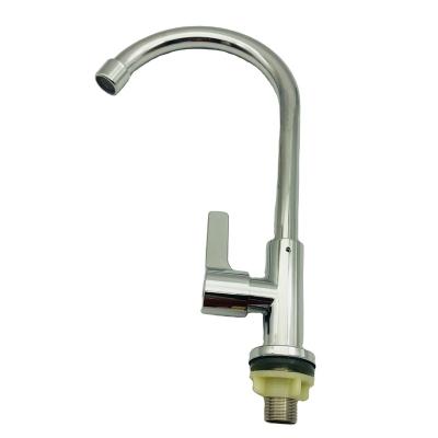 China Other Hot Sale Traditional Kitchen Faucet Zinc Bath Sink Faucet Kitchen Body for sale