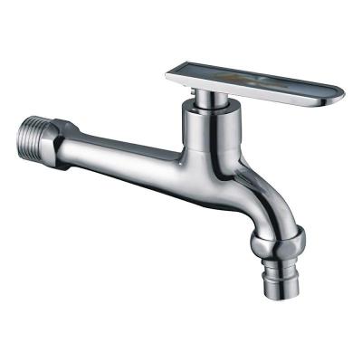 China Wholesale Traditional High Quality Single Handle Stainless Steel Modern Brass Faucet for sale