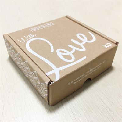 China Recyclable Custom Eco Friendly Pyramid Box Chocolate Candy Gift Logo Luxury Candy Packaging Box for sale