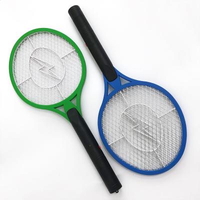 China 2021 Hot Disposable Mosquito Killer Mosquito Killer Racket Pest Control for sale