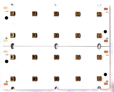 China Sterilization manufacturer Chinese uv-c sterilizer 3553 uv-c led module 6868 uv-c led chips for sale