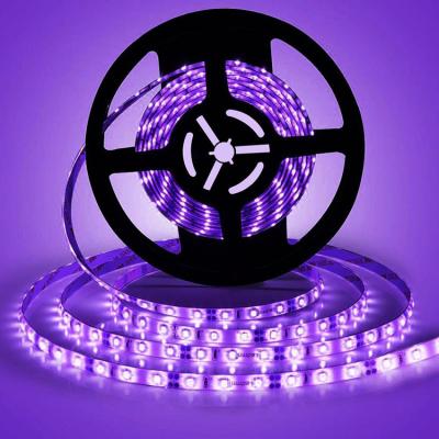 China Wholesale price decoration SMD waterproof smd 5050 led chip UV led light strip 2835 smd led for decoration for sale