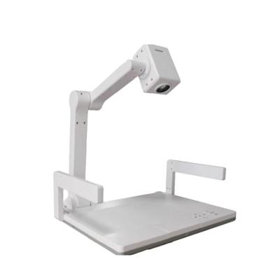 China Professional School or Business Presentation Document Camera Optical Visualizer China Factory Video Presenter Classroom Visualizer for sale