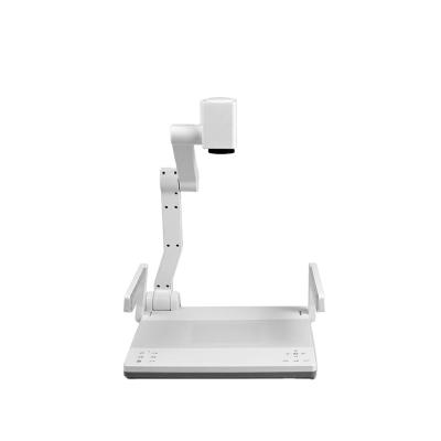 China Factory Kozoni Brand Professional School or Business Presentation Document Camera Optical Visualizer for sale