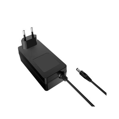 China New Style Hot Selling AC DC Power Adapters 12v 2a 24v 5a European Standard Power Adapter A653-xxxyyyE for sale