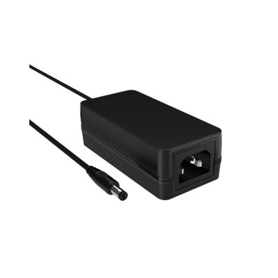 China Hot sales customized 12v c14 power adapter universal output 5v~36v desktop power supply A361-xxxyyyC14 for sale