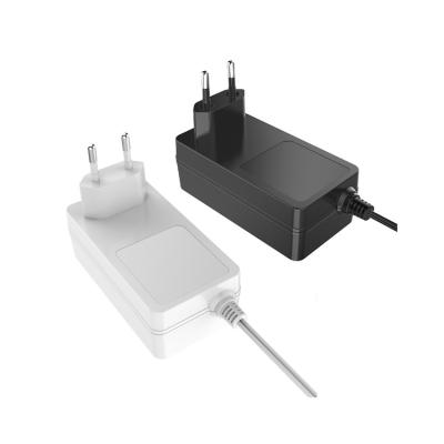 China high quality preferential wall-mount power adapter european standard plug in 36w adapter A361-xxxyyyE for sale