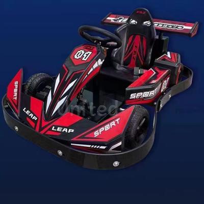 China Fiberglass motor Carros gasolina correa en pista de que usa el go karting en venta for sale