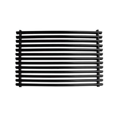 China Dustproof Porcelain Enameled BBQ Grill Cooking Grates For Gas Grill Replacement Grate for sale