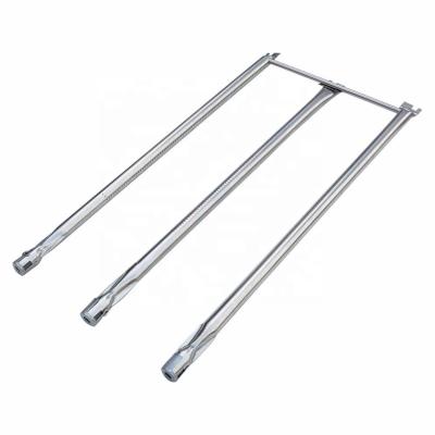 China Corrosion Resistance BBQ Burner Tube Burner BBQ Replacement Gas Grill Stainless Steel Burner BBQ Grills for sale