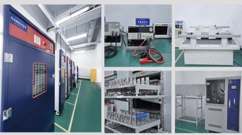 Fournisseur chinois vérifié - GUANGDONG XWELL TECHNOLOGY CO., LTD.