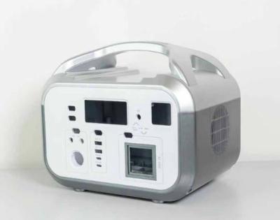 China Efficient Portable Lithium Battery Power Generator Power Anywhere Anytime for sale