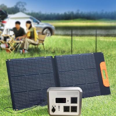 China Efficient Portable Lithium Battery Power Station Uninterrupted Energy Companion For Outdoor And Indoor for sale