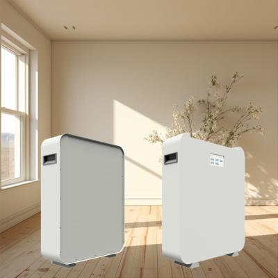 China Floor Installation Home Energy Storage Battery Hybrid Multipurpose for sale